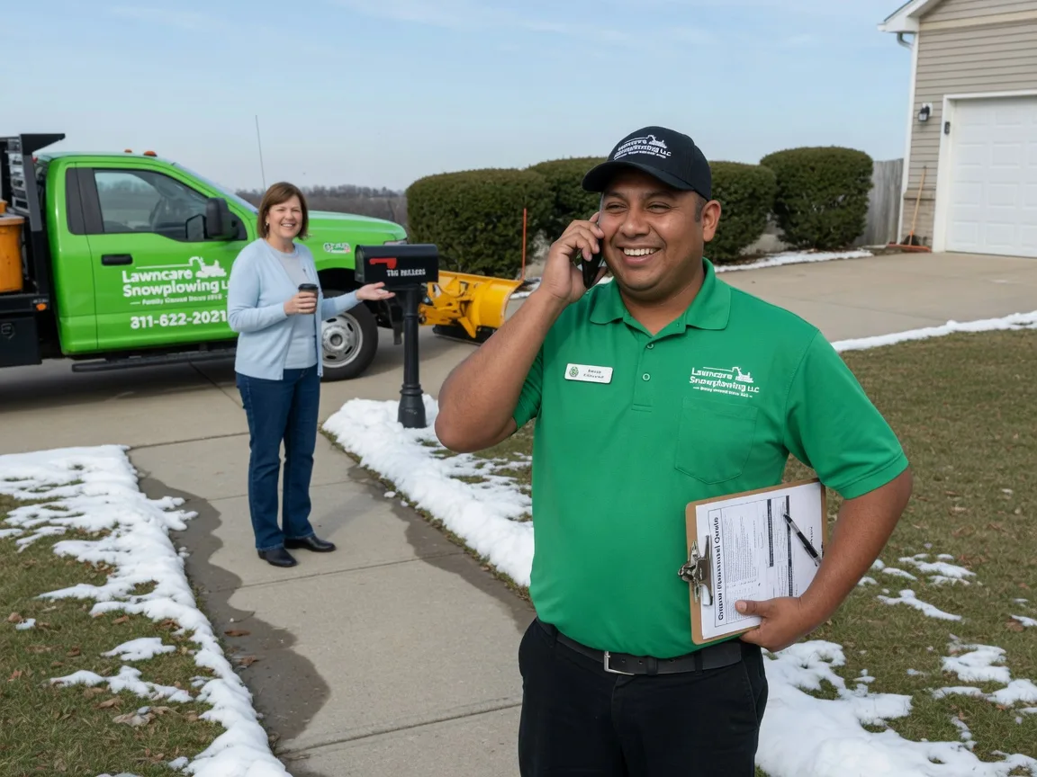 Lawn Care Services By Expert Landscaper West Valley City, UT FAQs